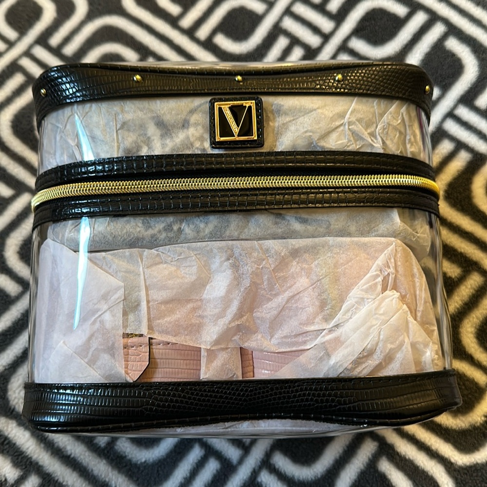 Victoria’s Secret Makeup Case